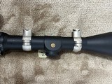 LEUPOLD VARI-X lll 4.5 -14 X 40mm RIFLE SCOPE - 5 of 8