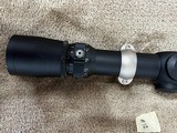 LEUPOLD VARI-X lll 4.5 -14 X 40mm RIFLE SCOPE - 2 of 8