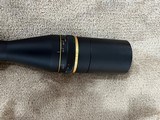 LEUPOLD VARI-X lll 4.5 -14 X 40mm RIFLE SCOPE - 3 of 8