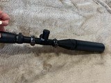 LEUPOLD VARI-X III 4.5x-14 x 44mm RIFLE SCOPE WITH SUNSHADE - 1 of 12
