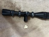 LEUPOLD VARI-X III 4.5x-14 x 44mm RIFLE SCOPE WITH SUNSHADE - 4 of 12