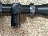 LEUPOLD VARI-X III 4.5x-14 x 44mm RIFLE SCOPE WITH SUNSHADE - 5 of 12