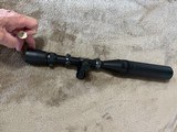 LEUPOLD VARI-X III 4.5x-14 x 44mm RIFLE SCOPE WITH SUNSHADE - 12 of 12