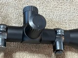 LEUPOLD VARI-X III 4.5x-14 x 44mm RIFLE SCOPE WITH SUNSHADE - 9 of 12