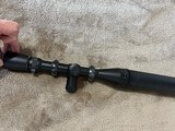 LEUPOLD VARI-X III 4.5x-14 x 44mm RIFLE SCOPE WITH SUNSHADE - 2 of 12