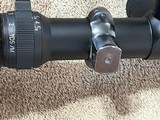 LEUPOLD VARI-X III 4.5x-14 x 44mm RIFLE SCOPE WITH SUNSHADE - 8 of 12