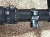 LEUPOLD VARI-X III 4.5x-14 x 44mm RIFLE SCOPE WITH SUNSHADE - 7 of 12