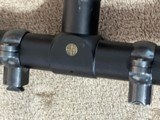 LEUPOLD VARI-X III 4.5x-14 x 44mm RIFLE SCOPE WITH SUNSHADE - 10 of 12