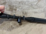 LEUPOLD VARI-X III 4.5x-14 x 44mm RIFLE SCOPE WITH SUNSHADE - 3 of 12