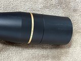 LEUPOLD VARI-X lll 8.5 - 25 X 50mm LONG RANGE RIFLE SCOPE - 11 of 11
