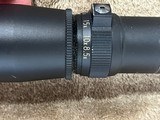 LEUPOLD VARI-X lll 8.5 - 25 X 50mm LONG RANGE RIFLE SCOPE - 3 of 11