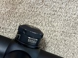 LEUPOLD VARI-X lll 8.5 - 25 X 50mm LONG RANGE RIFLE SCOPE - 9 of 11
