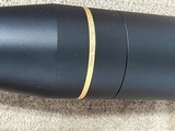 LEUPOLD VARI-X lll 8.5 - 25 X 50mm LONG RANGE RIFLE SCOPE - 6 of 11