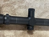 LEUPOLD VARI-X lll 8.5 - 25 X 50mm LONG RANGE RIFLE SCOPE - 8 of 11