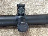 LEUPOLD VARI-X lll 8.5 - 25 X 50mm LONG RANGE RIFLE SCOPE - 7 of 11