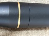 LEUPOLD VARI-X lll 8.5 - 25 X 50mm LONG RANGE RIFLE SCOPE - 4 of 11