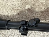 REDFIELD 4X MINI RIFLE SCOPE - 4 of 5