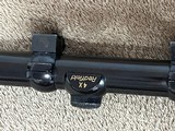 REDFIELD 4X MINI RIFLE SCOPE - 2 of 5