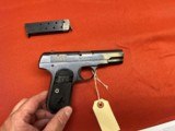 COLT MODEL 1903 SEMI AUTO PISTOL 32ACP
~ MADE 1917 ~ - 2 of 18
