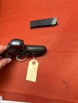 COLT MODEL 1903 SEMI AUTO PISTOL 32ACP
~ MADE 1917 ~ - 16 of 18