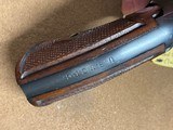 RARE ~ SMITH & WESSON MILITARY & POLICE CCO ~ UNITED STATES NAVY CONTRACT ~ - 13 of 15