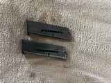 SMITH & WESSON MODEL 52 MAGAZINES 38 WADCUTTER ( LOT OF TWO MAGS ) - 2 of 5