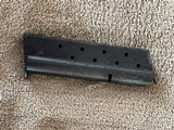 COLT 1911 MAGAZINE, CALIBER 38 SUPER - 2 of 4