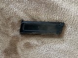 COLT 1911 SEMI AUTO PISTOL MAGAZINE . CALIBER 22 L.R. - 2 of 4