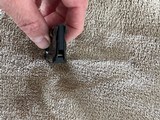 COLT 1911 SEMI AUTO PISTOL MAGAZINE . CALIBER 22 L.R. - 3 of 4