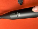NIKON MONARCH 5 ED RIFLE SCOPE 3-5 x 50mm ADJUSTABLE OBJECTIVE - 5 of 9