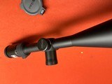 NIKON MONARCH 5 ED RIFLE SCOPE 3-5 x 50mm ADJUSTABLE OBJECTIVE - 6 of 9