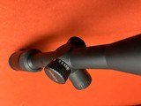 NIKON MONARCH 5 ED RIFLE SCOPE 3-5 x 50mm ADJUSTABLE OBJECTIVE - 7 of 9