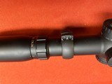 SIGHTRON Slll 1-7 x 24MM LIGHTED RIFLE SCOPE. - 13 of 15