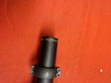 SIGHTRON Slll 1-7 x 24MM LIGHTED RIFLE SCOPE. - 5 of 15