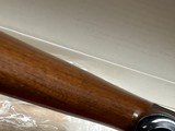 RUGER RED LABEL 50TH ANNIVERSARY 28 GA ENGRAVED O/U SHOTGUN - 11 of 24