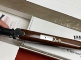 RUGER RED LABEL 50TH ANNIVERSARY 28 GA ENGRAVED O/U SHOTGUN - 20 of 24