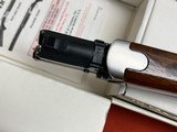 RUGER RED LABEL 50TH ANNIVERSARY 28 GA ENGRAVED O/U SHOTGUN - 21 of 24