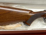 RUGER RED LABEL 50TH ANNIVERSARY 28 GA ENGRAVED O/U SHOTGUN - 6 of 24