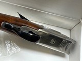 RUGER RED LABEL 50TH ANNIVERSARY 28 GA ENGRAVED O/U SHOTGUN - 10 of 24