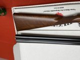 RARE ~ RUGER GOLD LABEL SXS 12 GAUGE SHOTGUN WITH BOX - 8 of 18