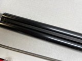 RARE ~ RUGER GOLD LABEL SXS 12 GAUGE SHOTGUN WITH BOX - 10 of 18