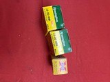 WINCHESTER , REMINGTON , AMMO 25-20 WINCHESTER ~ 3 BOXES ~ - 2 of 3