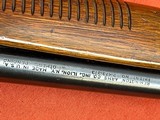 REMINGTON MODEL 760 PUMP ACTION RIFLE 300 SAVAGE CALIBER ~ MADE 1952 - 13 of 18