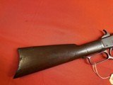 WINCHESTER MODEL 1873 LEVER ACTION OCTAGON BARREL 32 W.C.F ` MADE IN 1891 - 6 of 21