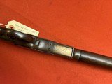 WINCHESTER MODEL 1873 LEVER ACTION OCTAGON BARREL 32 W.C.F ` MADE IN 1891 - 16 of 21