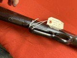 WINCHESTER MODEL 1873 LEVER ACTION OCTAGON BARREL 32 W.C.F ` MADE IN 1891 - 17 of 21