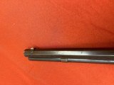 WINCHESTER MODEL 1873 LEVER ACTION OCTAGON BARREL 32 W.C.F ` MADE IN 1891 - 12 of 21