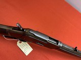 WINCHESTER MODEL 1873 LEVER ACTION OCTAGON BARREL 32 W.C.F ` MADE IN 1891 - 8 of 21
