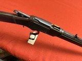 WINCHESTER MODEL 1873 LEVER ACTION OCTAGON BARREL 32 W.C.F ` MADE IN 1891 - 19 of 21