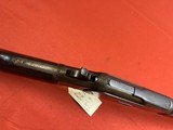 WINCHESTER MODEL 1873 LEVER ACTION OCTAGON BARREL 32 W.C.F ` MADE IN 1891 - 9 of 21